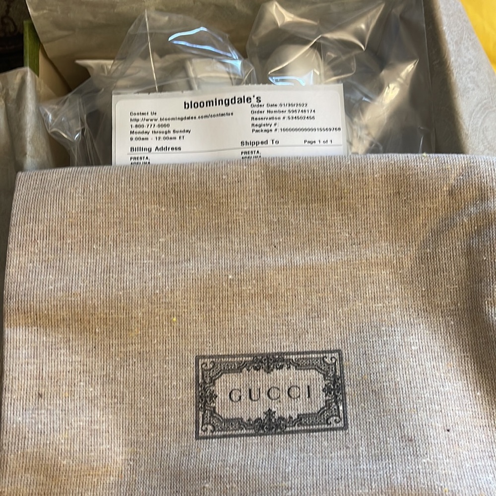 Brand new never worn in bag - Picture 5 of 6